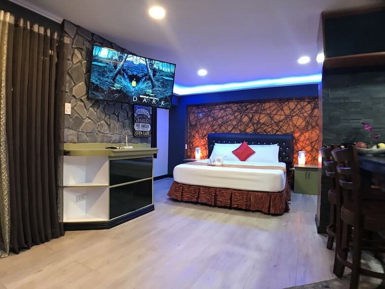 Apartamentos Clockworkorange Luxury Suites