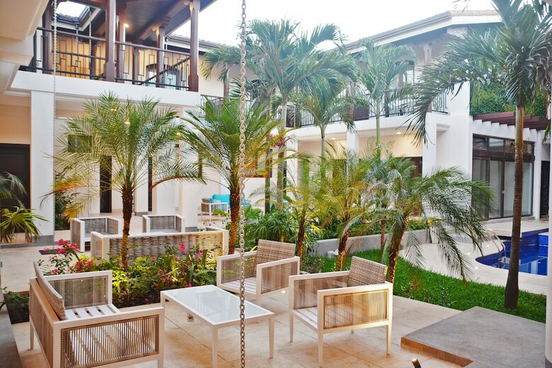 Hotel Gran Balc�n