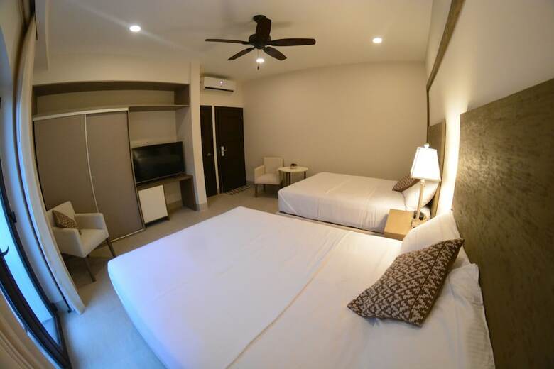 Hotel Gran Balc�n