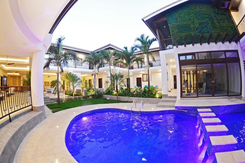 Hotel Gran Balc�n