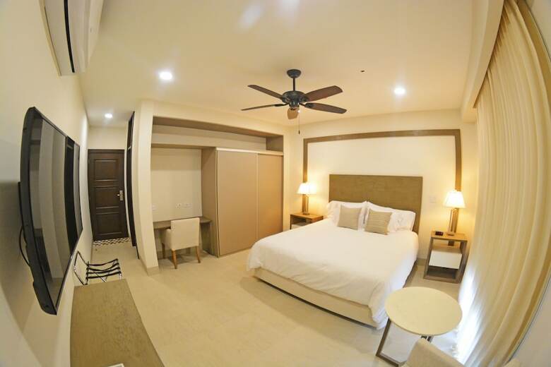 Hotel Gran Balc�n