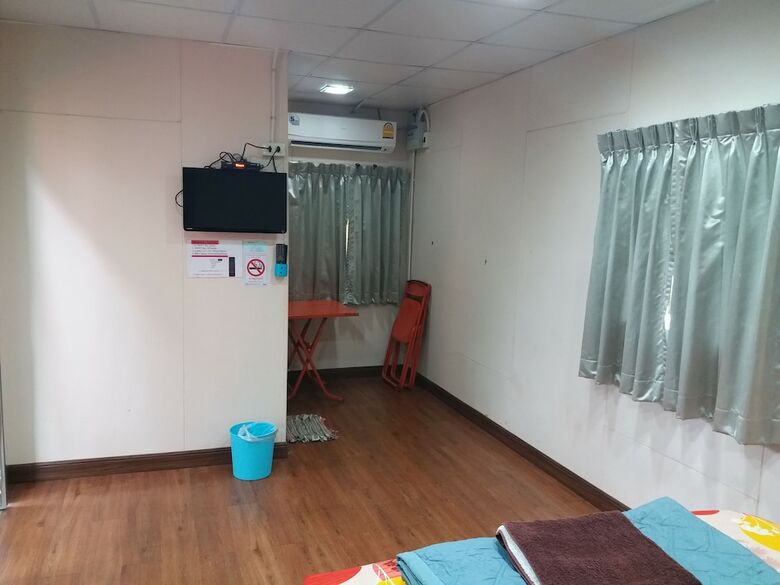Hotel Nakhonyok Homestay
