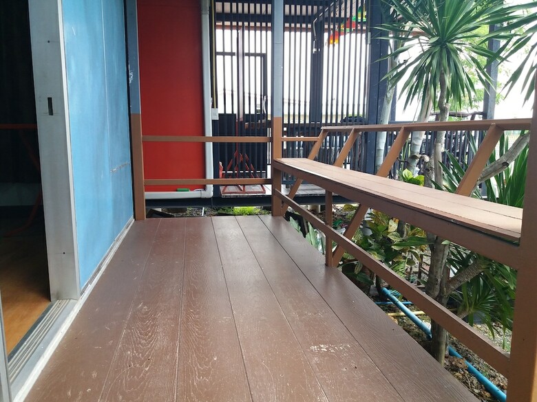 Hotel Nakhonyok Homestay