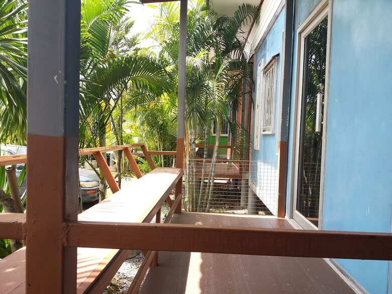 Hotel Nakhonyok Homestay