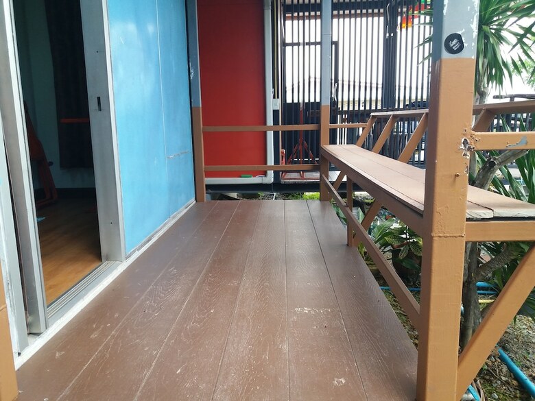Hotel Nakhonyok Homestay