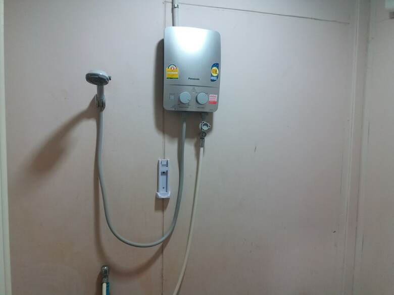 Hotel Nakhonyok Homestay