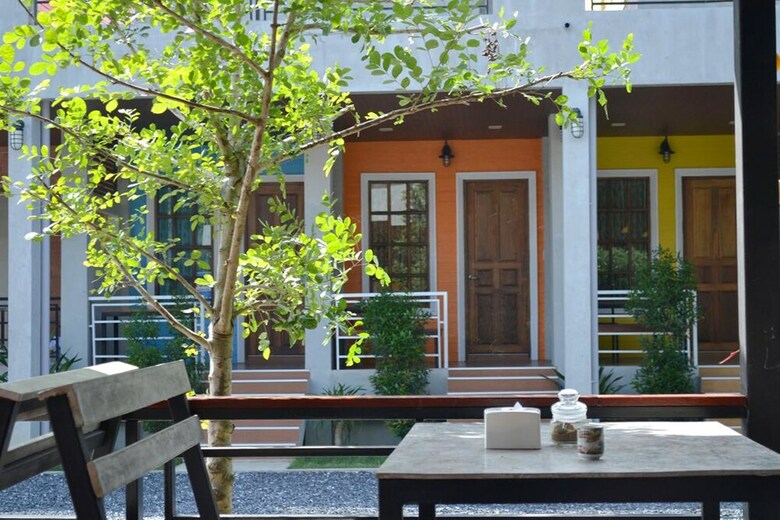 Hotel Toffee House Resort