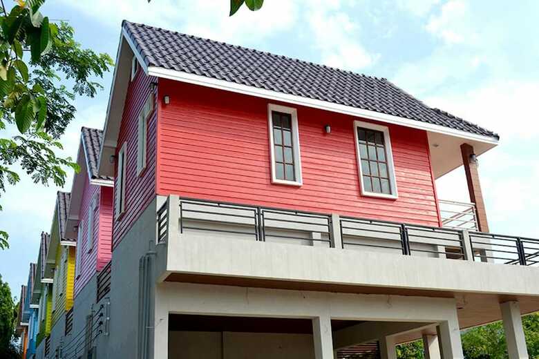Hotel Toffee House Resort