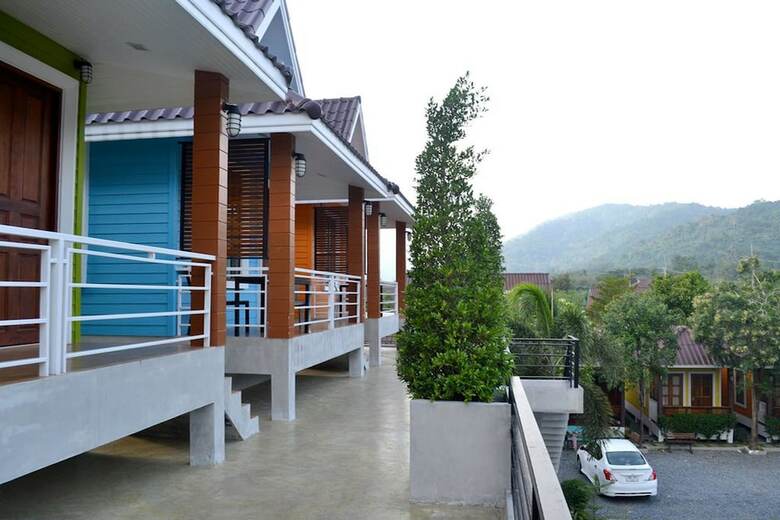Hotel Toffee House Resort