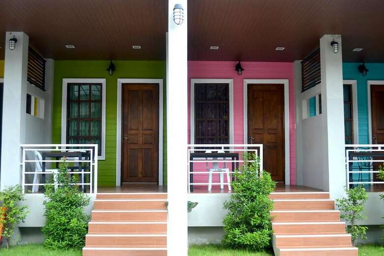 Hotel Toffee House Resort