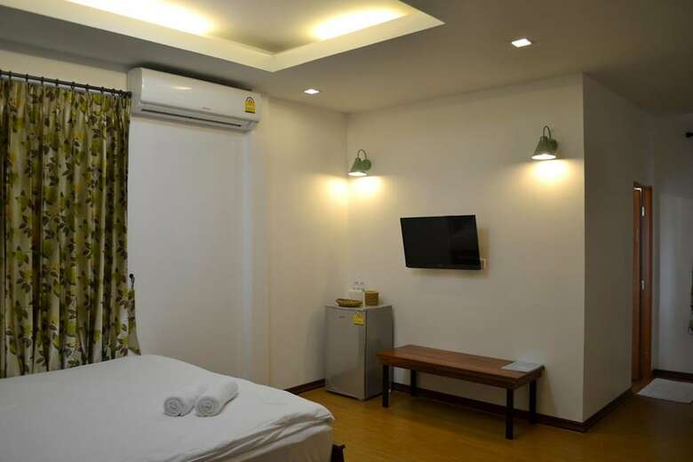 Hotel Toffee House Resort