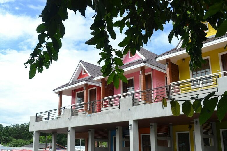 Hotel Toffee House Resort