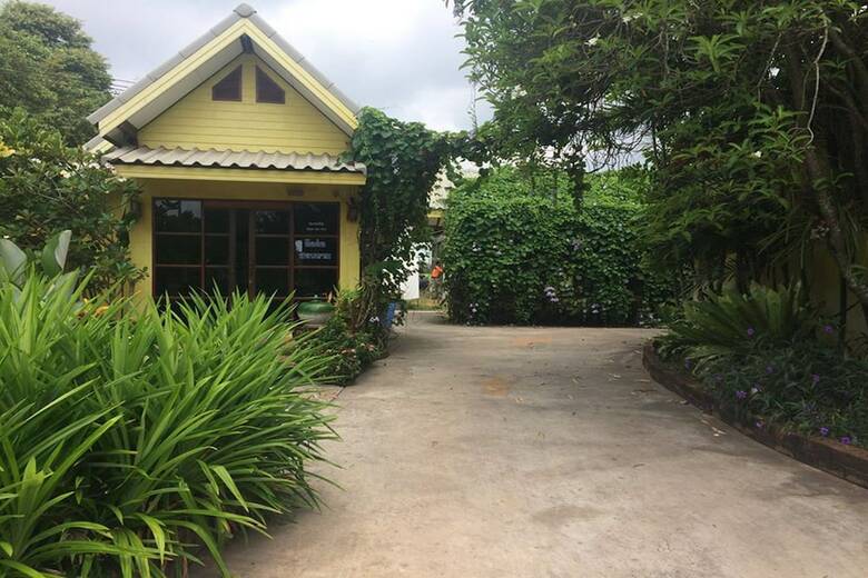Hotel Tai Baan Resort