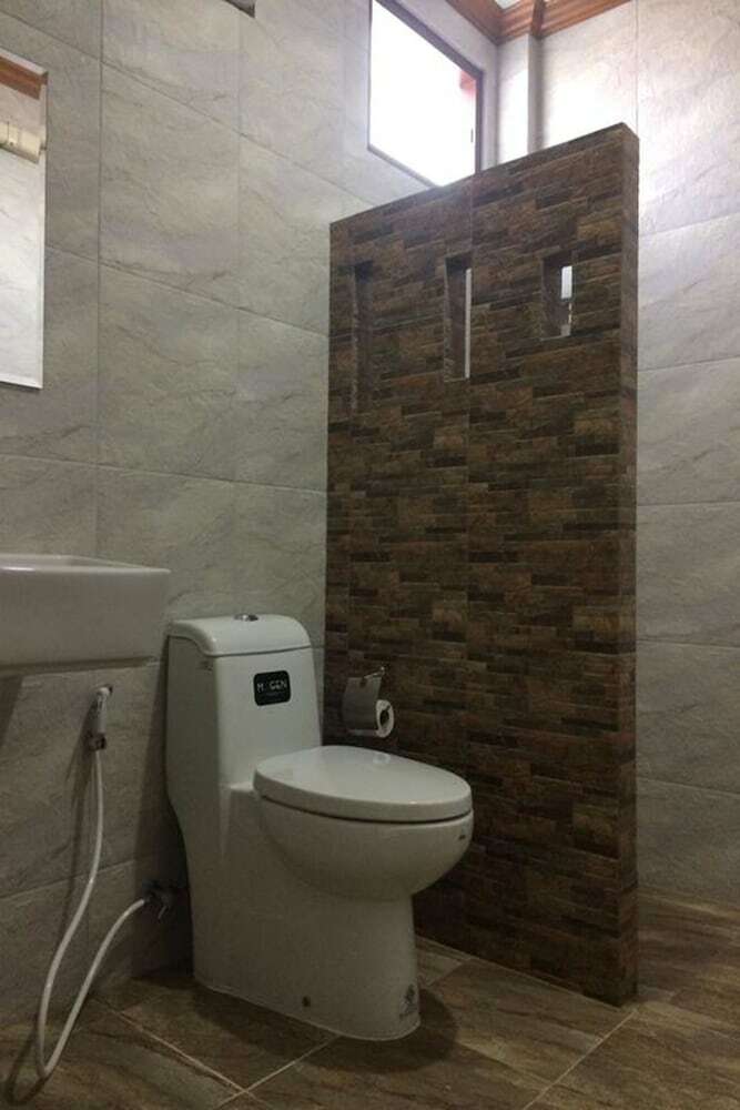 Hotel Tai Baan Resort