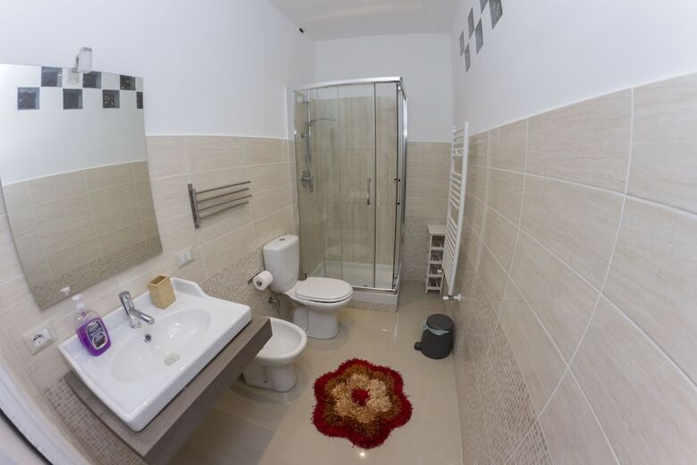 Apartamento Casa Alcala Deluxe