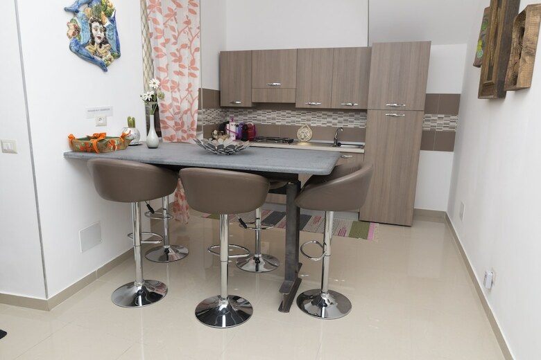 Apartamento Casa Alcala Deluxe