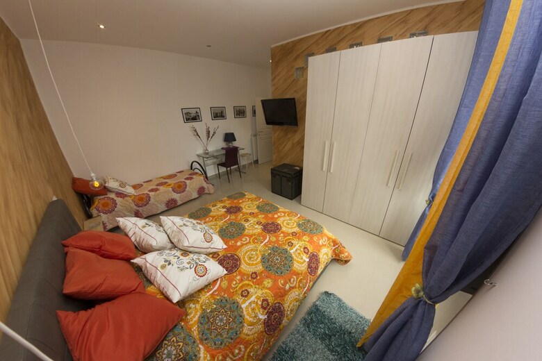 Apartamento Casa Alcala Deluxe