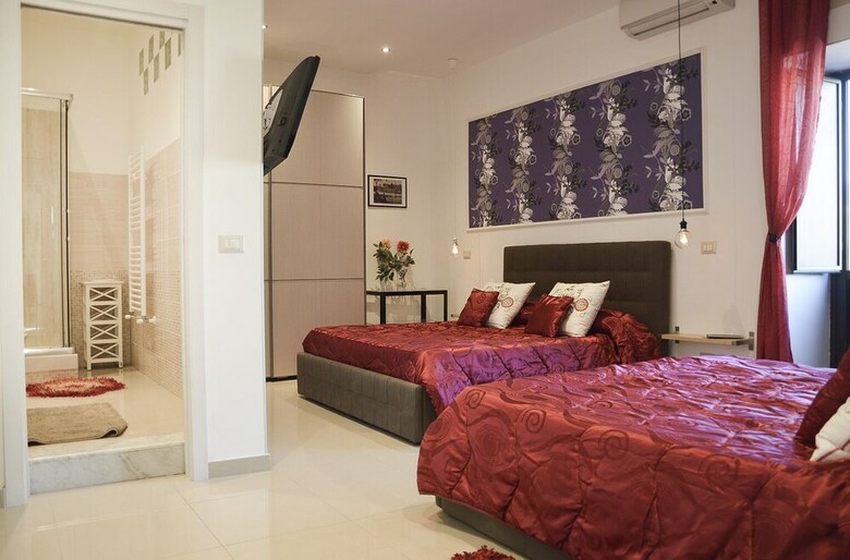 Apartamento Casa Alcala Deluxe