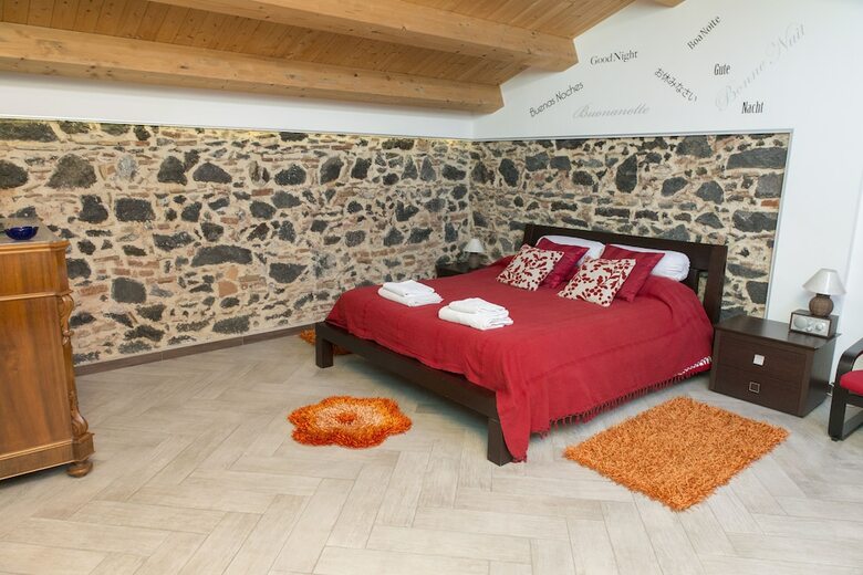 Apartamento Casa Alcala Deluxe