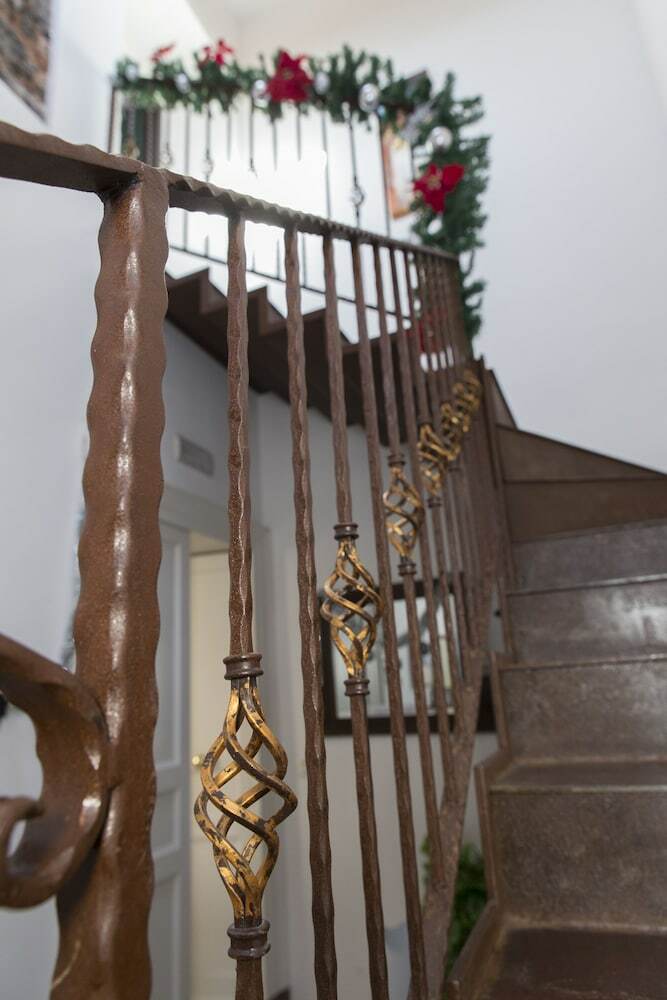 Apartamento Casa Alcala Deluxe