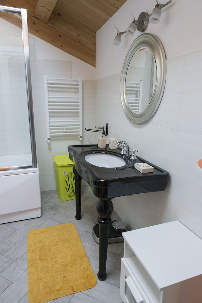 Apartamento Casa Alcala Deluxe