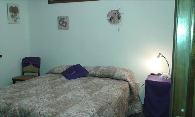 Bed & Breakfast Amor Di Lavanda