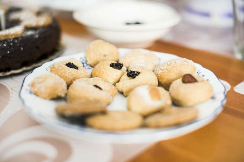 Bed & Breakfast Amor Di Lavanda