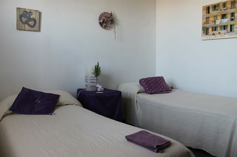 Bed & Breakfast Amor Di Lavanda