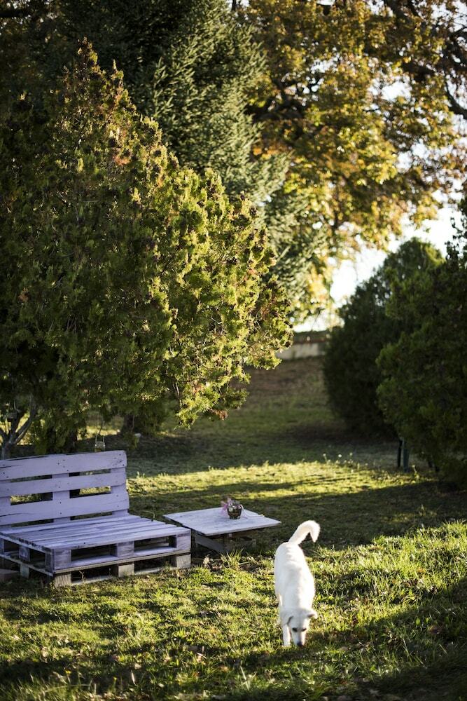 Bed & Breakfast Amor Di Lavanda