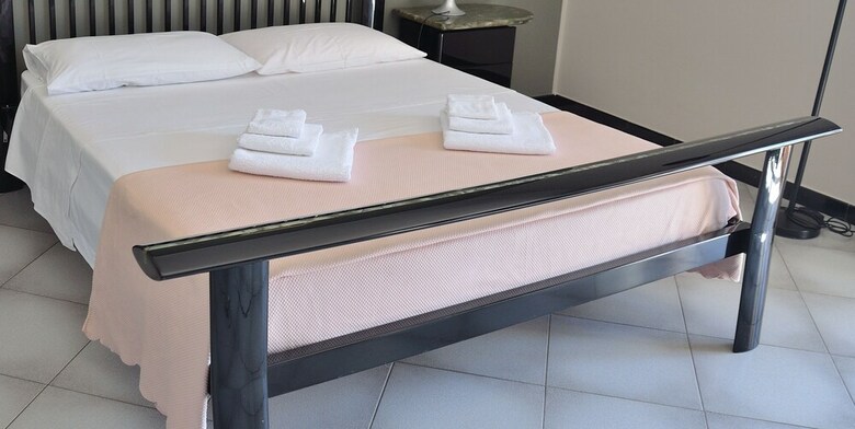 Apartamento Appartamento Ortigia Giuliana