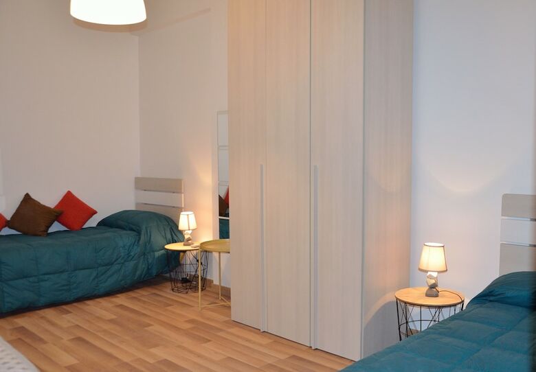 Apartamento Appartamento Ortigia Giuliana
