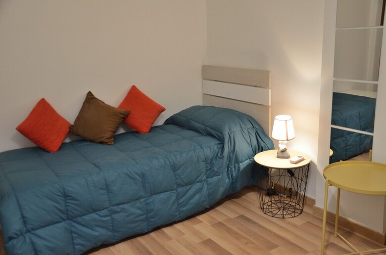 Apartamento Appartamento Ortigia Giuliana