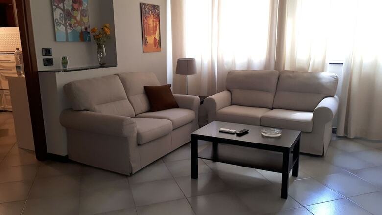Apartamento Appartamento Ortigia Giuliana