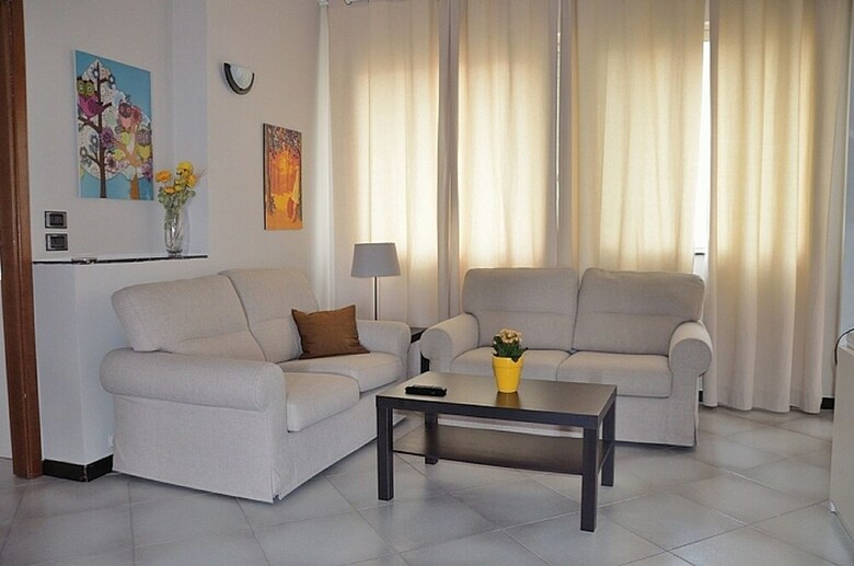 Apartamento Appartamento Ortigia Giuliana