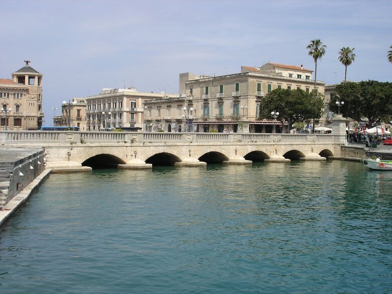 Apartamento Appartamento Ortigia Giuliana