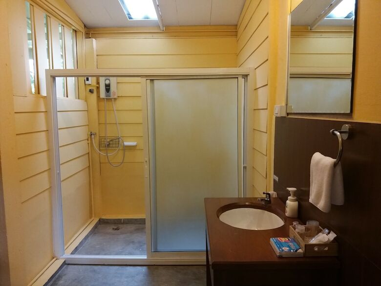 Hotel Jardin de Mangue Pakchong
