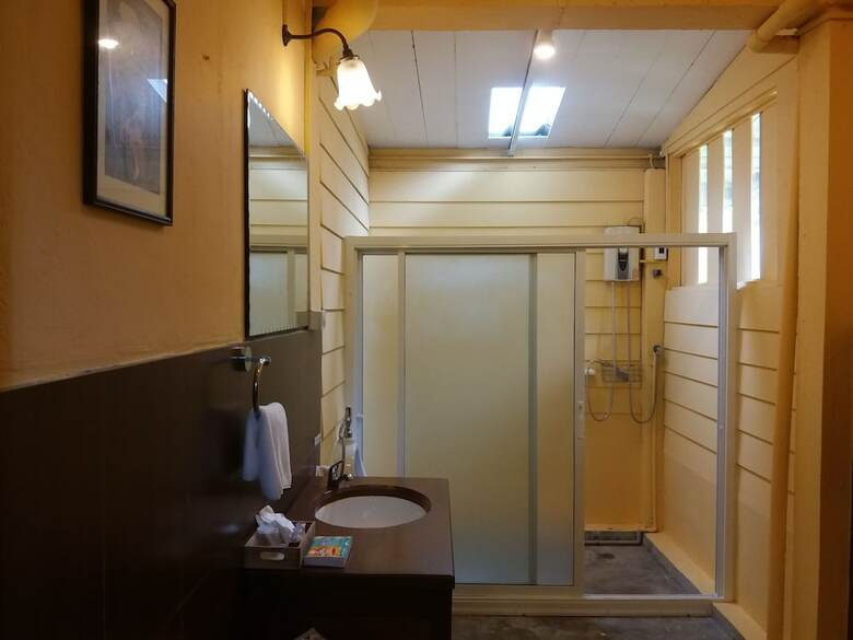 Hotel Jardin de Mangue Pakchong