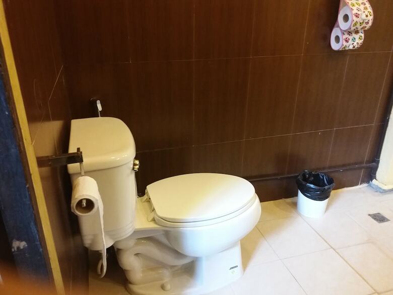 Hotel Jardin de Mangue Pakchong