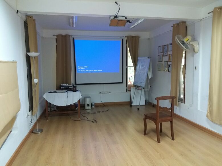 Hotel Jardin de Mangue Pakchong