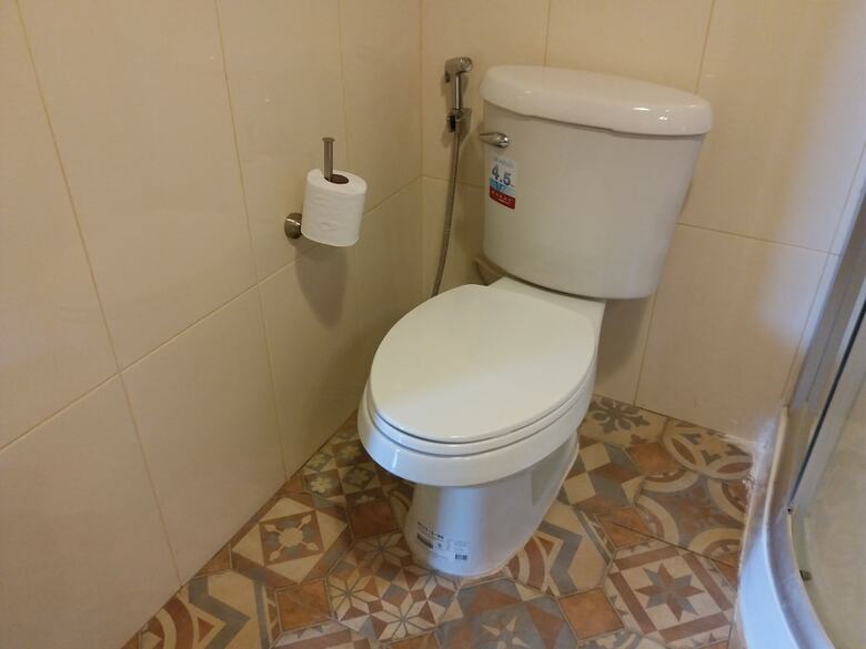 Hotel Jardin de Mangue Pakchong