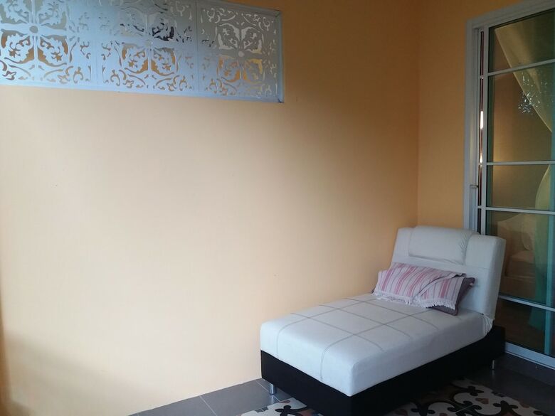 Hotel Jardin de Mangue Pakchong