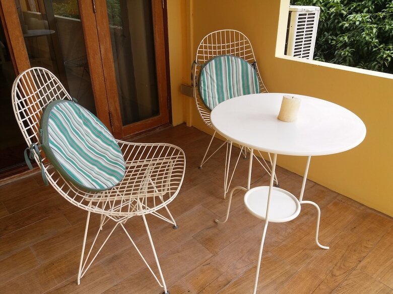 Hotel Jardin de Mangue Pakchong
