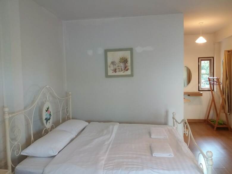 Hotel Jardin de Mangue Pakchong