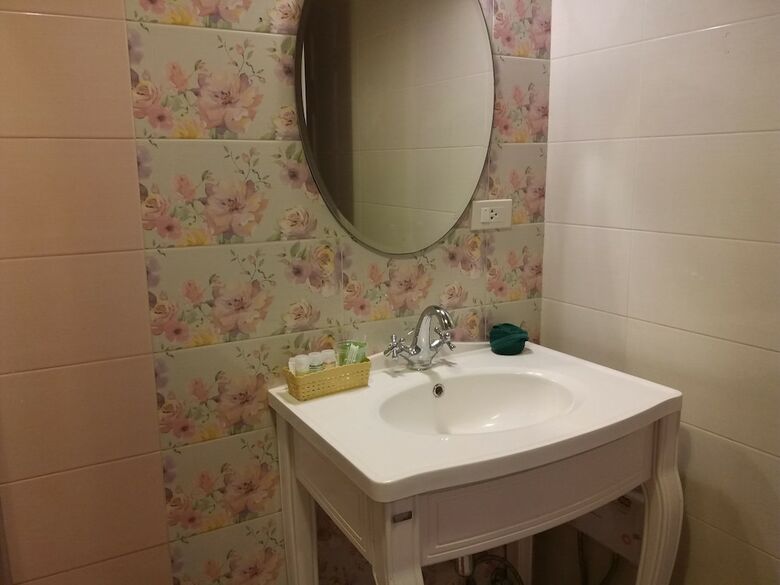 Hotel Jardin de Mangue Pakchong