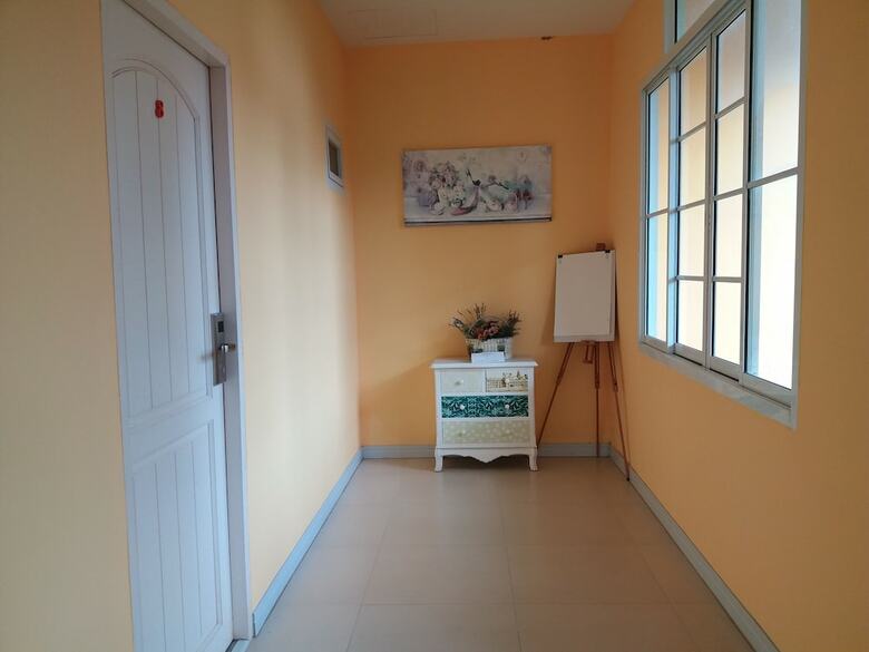 Hotel Jardin de Mangue Pakchong