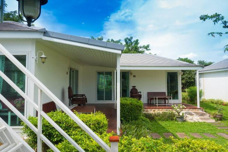 Hotel Baan Cake Khao Yai Resort