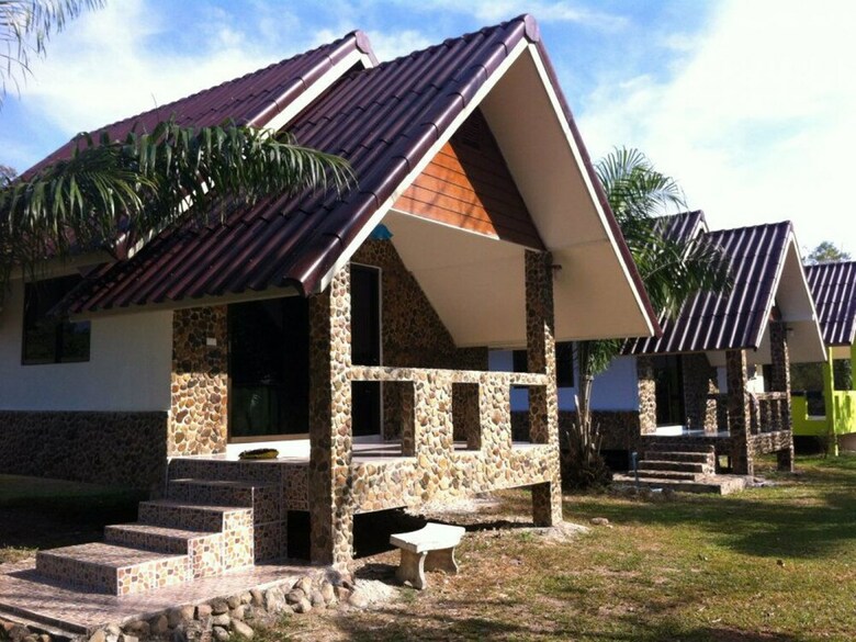 Hotel Ma - Kham Forest Resort