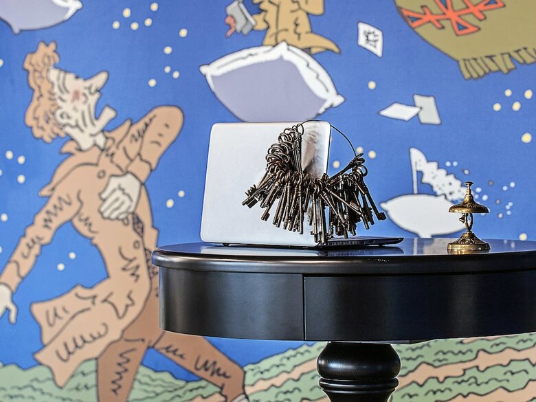 Hotel Ibis Styles Gen�ve Carouge