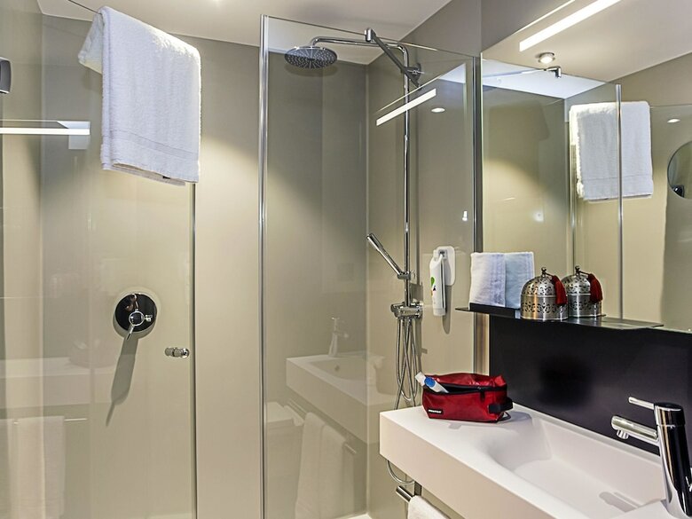 Hotel Ibis Styles Gen�ve Carouge