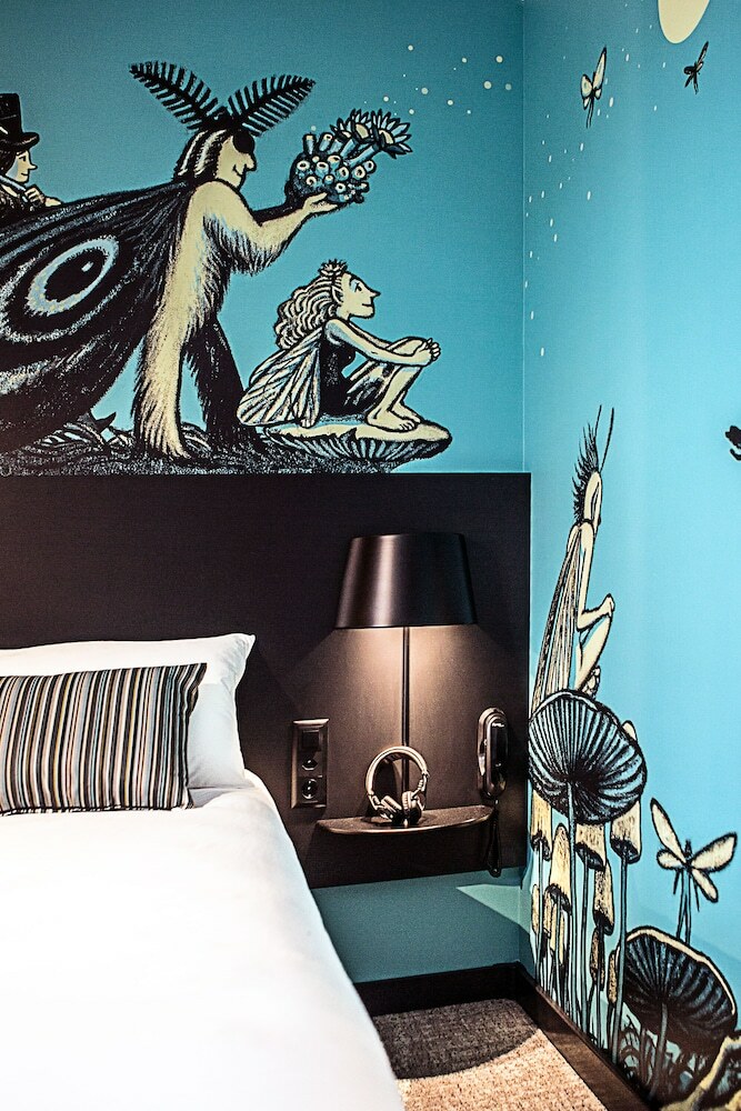 Hotel Ibis Styles Gen�ve Carouge